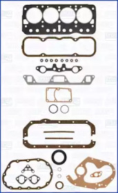 WILMINK GROUP wg1164090 -  Комплект прокладок, двигатель
